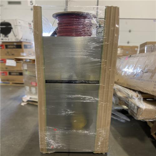 DALLAS LOCATION - AS-IS HOME IMPROVEMENT PALLET