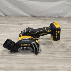 LIKE NEW! - DeWalt 20V MAX XR Cordless Cut-Off Saw (Tool Only)