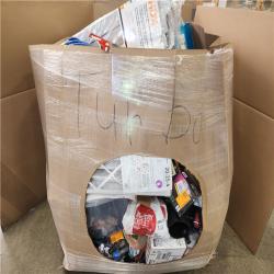 Phoenix AS-IS Mixed Home Improvement Pallet