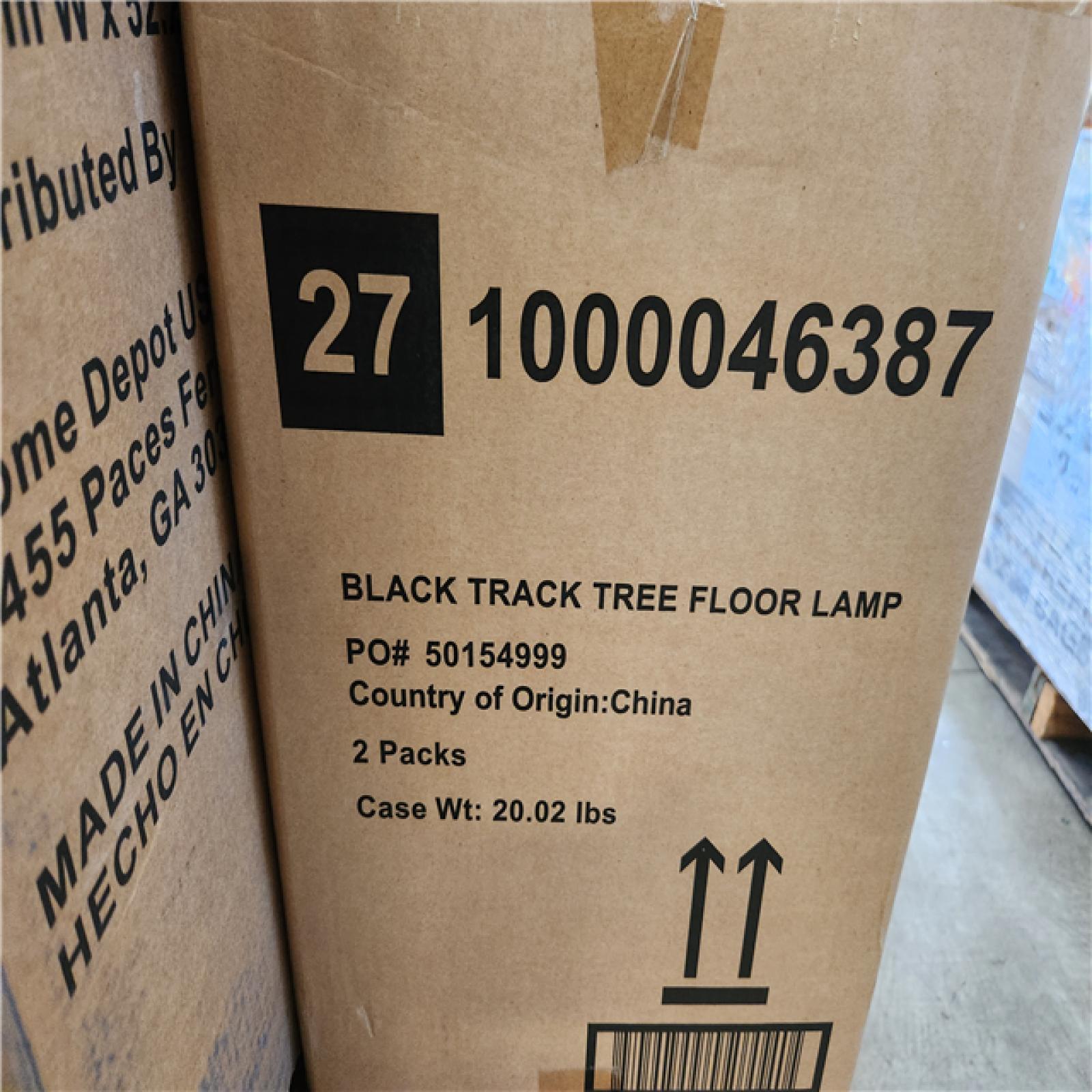 Phoenix AS-IS Mixed Home Improvement Pallet