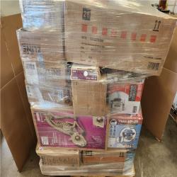 Phoenix AS-IS Mixed Home Improvement Pallet