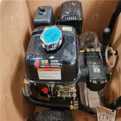 Phoenix NEW DEWALT 3600 PSI 2.5 GPM Cold Water Gas Professional Pressure Washer with HONDA GX200 Engine