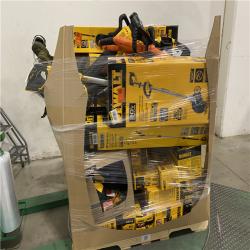Dallas Location - As-Is DEWALT Tool Pallet