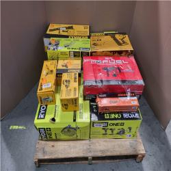 PHOENIX AS-IS TOOL PALLET
