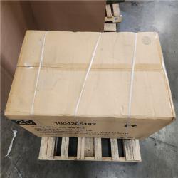 Phoenix NEW Husky Tool Storage 48 in. W Black Steel Job Site Toolbox (SEALED)