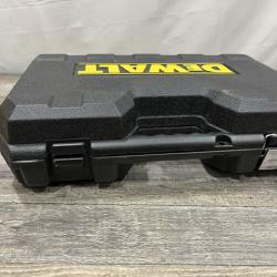 AS-IS DEWALT 20V MAX Cordless 1 in. PEX Expansion Tool Kit