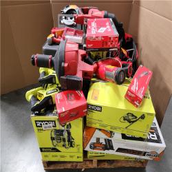 PHOENIX AS-IS TOOL PALLET