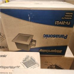 Phoenix NEW Mixed Panasonic Pallet (9-Boxes)