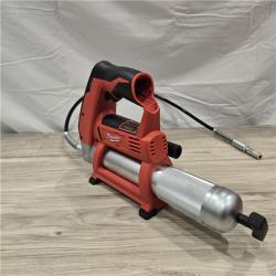 GOOD! - M12 Cordless LITHIUM-ION Grease Gun