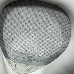 AS-IS Sony - WH-1000XM5 Wireless Noise Cancelling Over-the-Ear Headphones - Silver