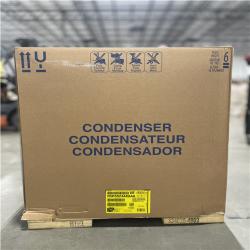 DALLAS LOCATION- AS-IS Smartcomfort® By Carrier 2.0 Ton 14.3 Seer2 Heat Pump R-454b