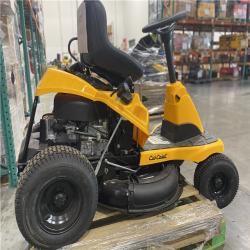 Dallas Location - As-Is Cub Cadet 30 in. 10.5 HP Gas Riding Mower