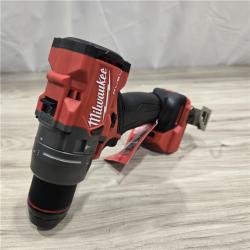 AS-IS Milwaukee 2904-20 12V 1/2  Hammer Drill/ Driver