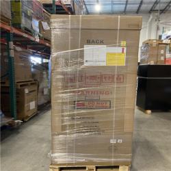 DALLAS LOCATION - Husky 3-Piece Regular Duty Welded Steel Garage Storage System in Black