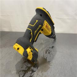 AS-IS - DeWalt 20V MAX XR Brushless Cordless Drywall Screw Gun
