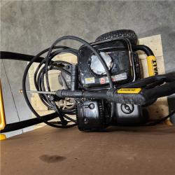 Dallas Location - As-Is DEWALT 3600 PSI 2.5 GPM Gas Pressure Washer
