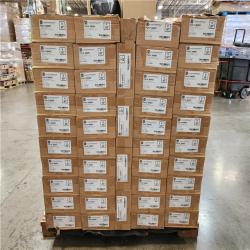 Phoenix Location NEW Champion TruTouch Cordless Blinds 39x60 White Cordless 1 Vinyl Blind 4Pcs Pallet (44 Boxes)