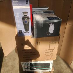 Phoenix AS-IS Mixed Home Improvement Pallet