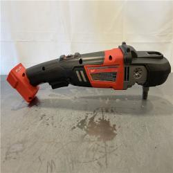 AS-IS - Milwaukee M18 FUEL 18V Lithium-Ion Brushless Cordless 7 -inch Variable Speed Polisher
