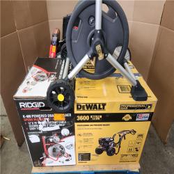 Phoenix AS-IS Monster Turbo Pallet