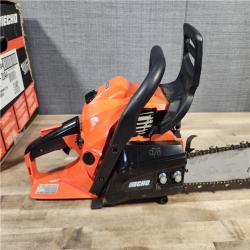 HOUSTON LOCATION - AS-IS ECHO 20 in. 50.2 Cc 2-Stroke Gas Rear Handle Chainsaw