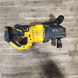 HOUSTON LOCATION - AS-IS DeWalt DCD445B 20V Cordless 7/16 Quick Change Stud & Joist Drill (Tool Only)