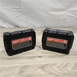 LIKE NEW! - Milwaukee M18 18-Volt Lithium-Ion Starter Kit