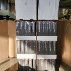 Phoenix NEW Mixed Premium Painting Set Pallet (180-Sets)