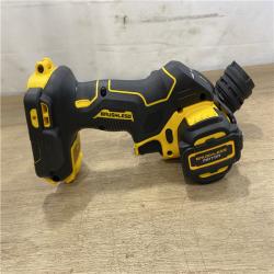 AS-IS DEWALT 20V XR Cordless 3 in. Cut-Off Tool (Tool Only)