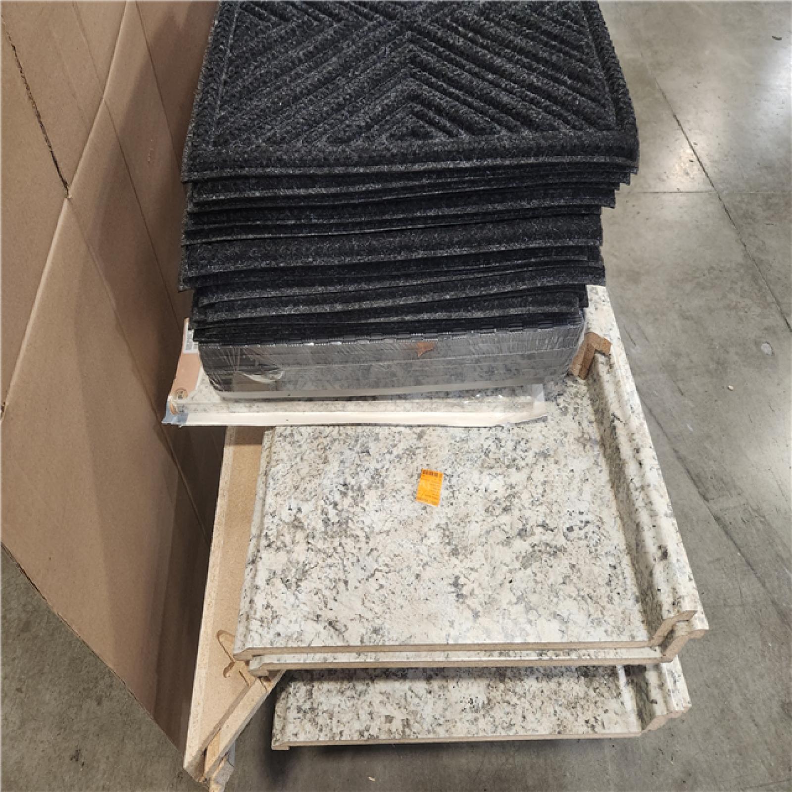 Phoenix AS-IS Mixed Home Improvement Pallet