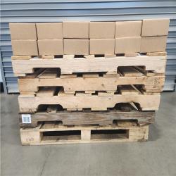 DALLAS LOCATION - AS-IS BATTERY PALLET