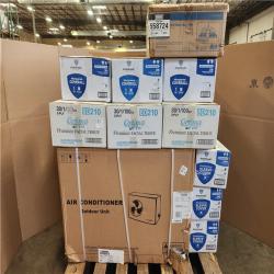 Phoenix AS-IS Home Depot Pro