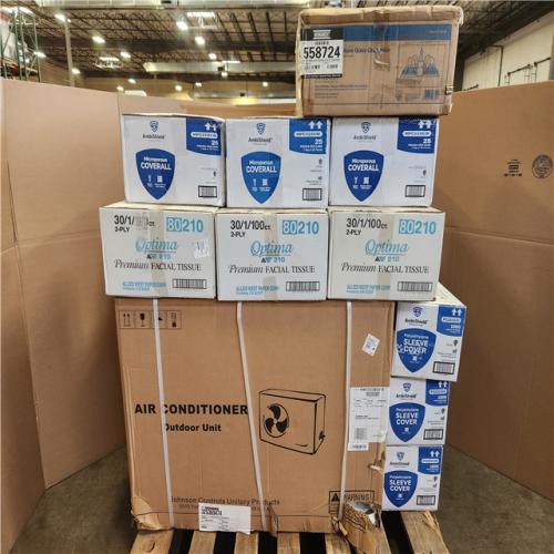 Phoenix AS-IS Home Depot Pro