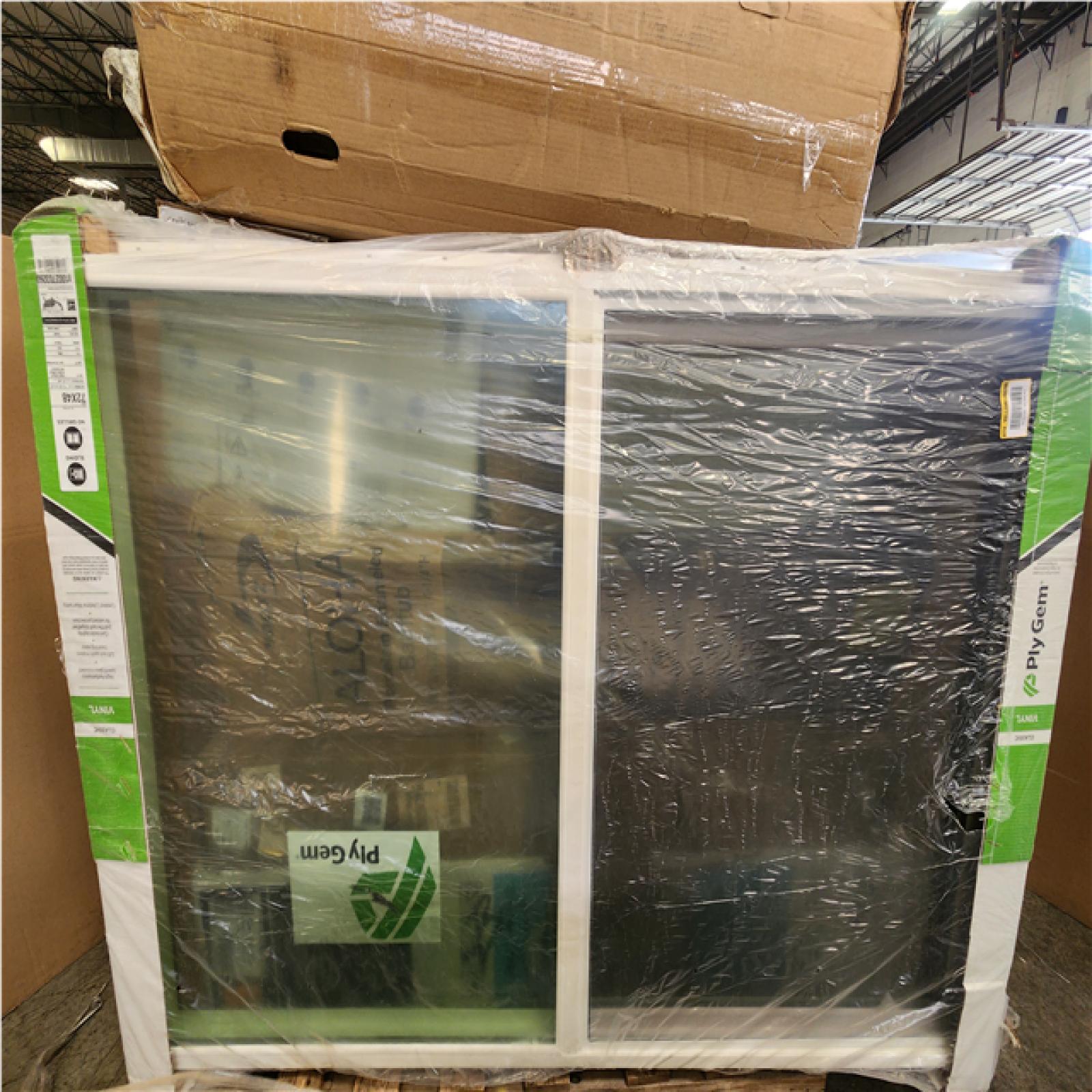 Phoenix AS-IS Mixed Home Improvement Pallet