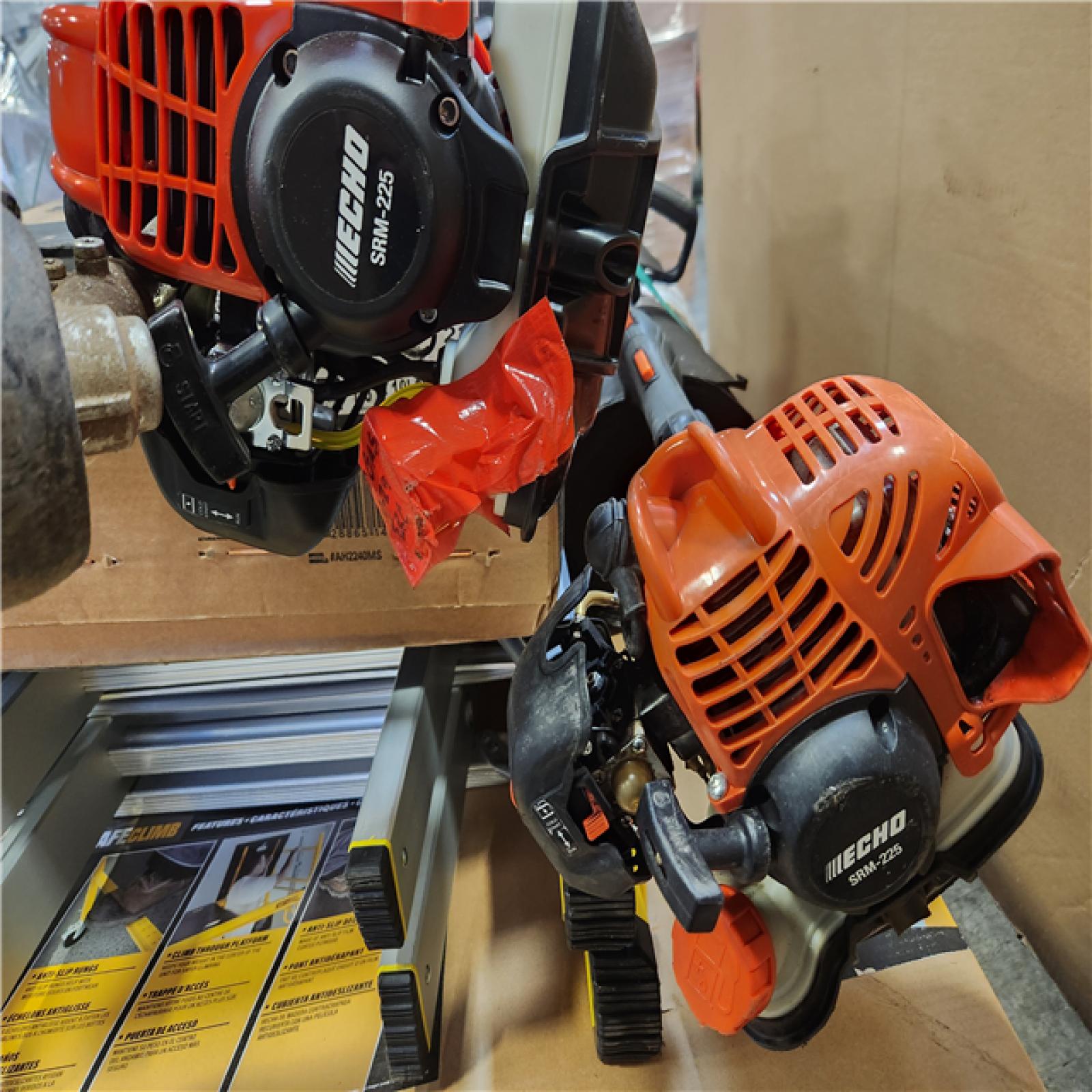 Phoenix AS-IS Monster Turbo Pallet