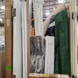 Phoenix AS-IS Mixed Home Improvement Pallet