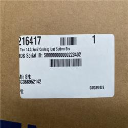 Houston Location AS IS - 2 Ton 14.3 SEER2 Condensing Unit