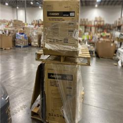 DALLAS LOCATION- AS SI HOME IMPROMENT PALLET