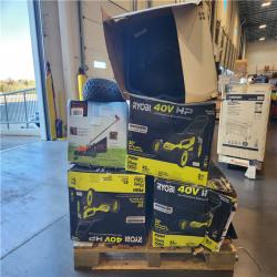 DALLAS LOCATION -AS-IS HOME IMPROVEMENT