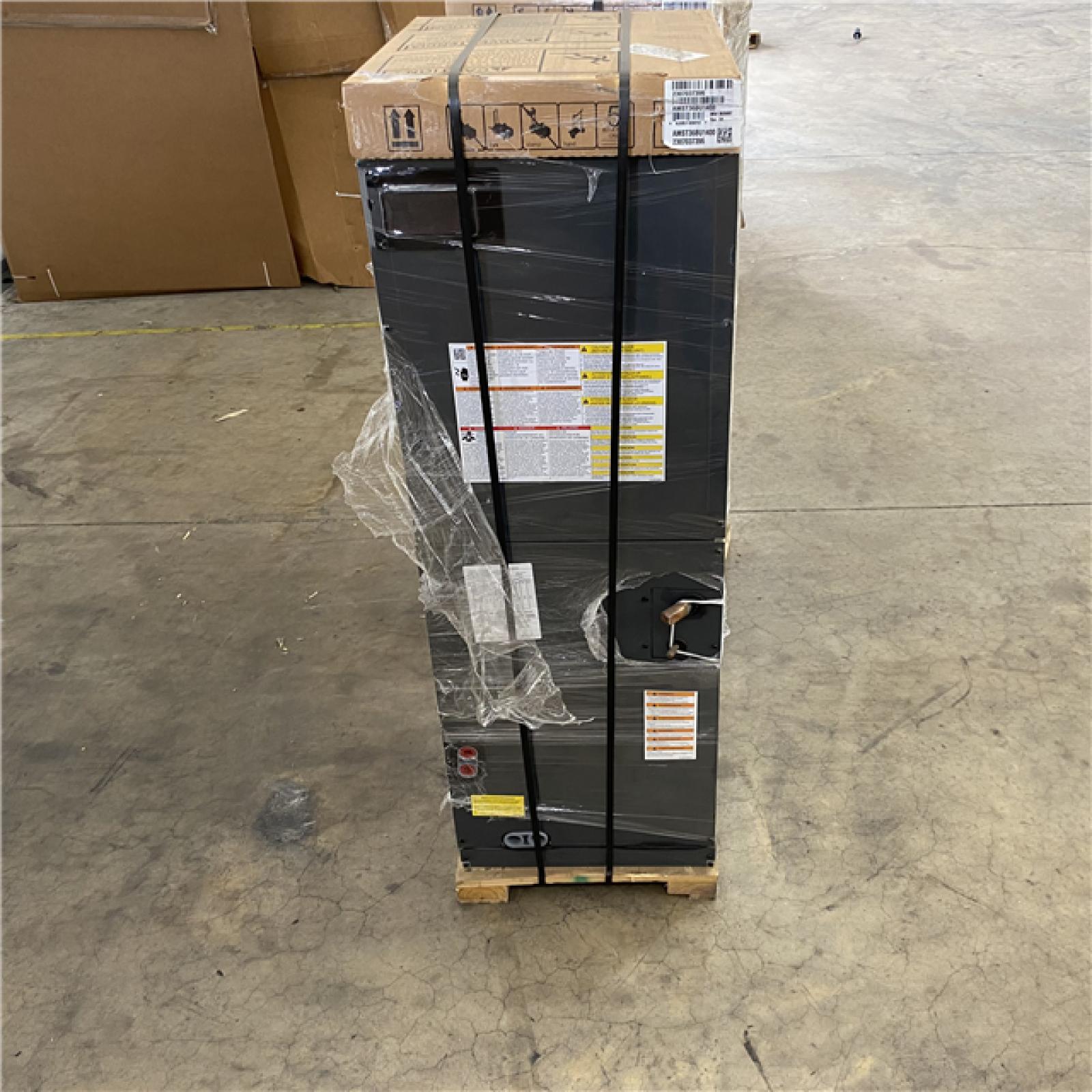Houston Location AS IS - 3 Ton Multi - Positional Goodman Air Handler - R32