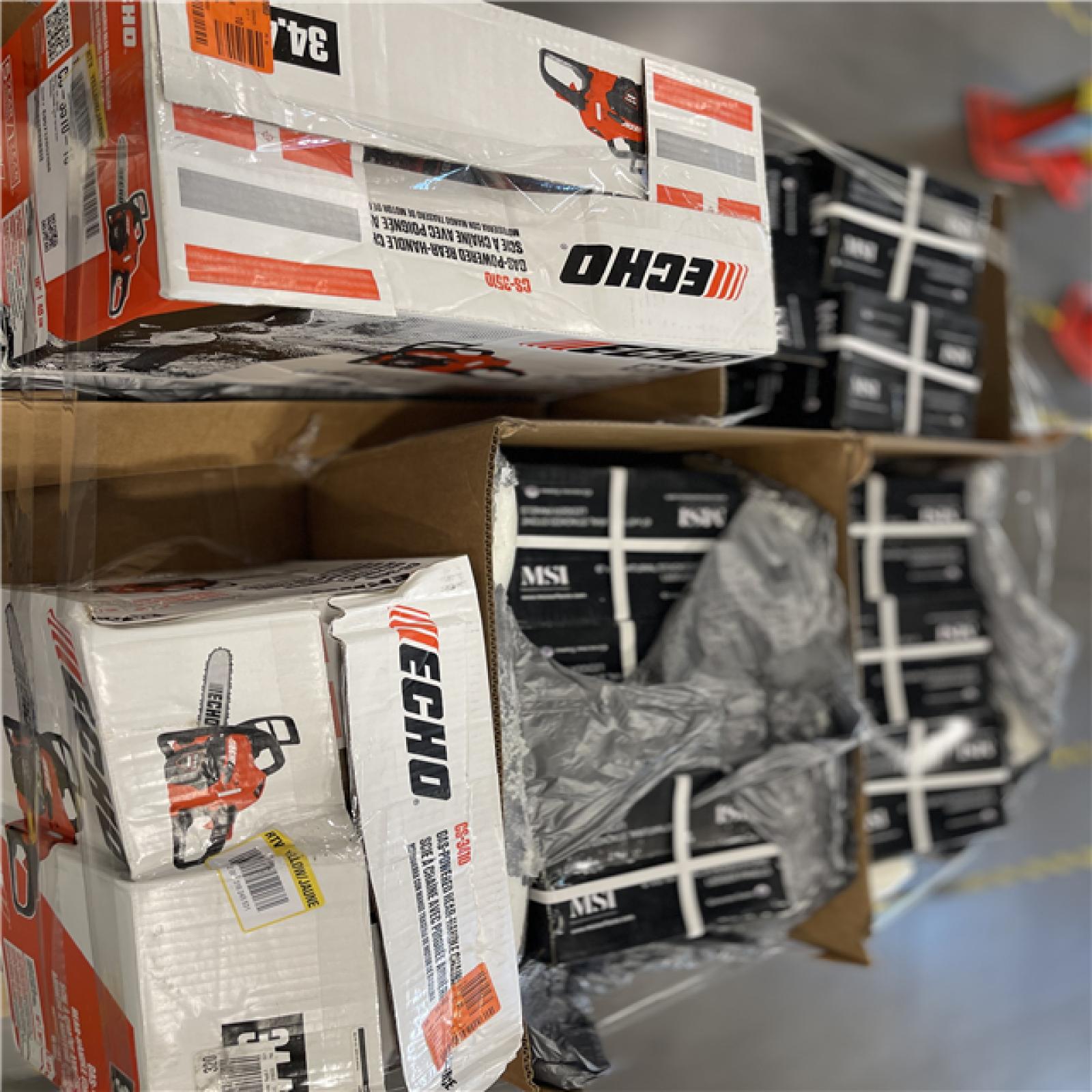 Dallas Location - AS-IS MONSTER TURBO