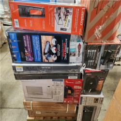 Phoenix AS-IS Mixed Home Improvement Pallet