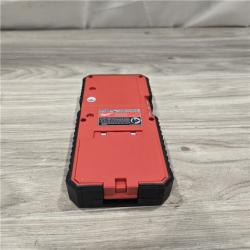 AS-IS Milwaukee Tool Laser Detector 165 Ft.