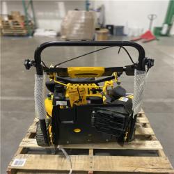 Dallas Location - As-Is DEWALT 28 in. 224cc  Gas Lawn Mower