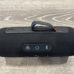 AS-IS JBL Flip 7 Portable Waterproof and Drop-Proof Speaker
