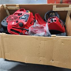 Dallas Location - As-Is Troy-Bilt 30 in. 10.5 HP Gas Riding Mower