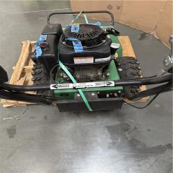 California AS-IS Billy Goat Hydro Outback Brush Cutter