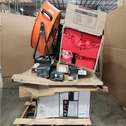 Phoenix AS-IS Mixed Home Improvement Pallet