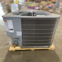 DALLAS LOCATION - Smartcomfort® by Carrier 2 Ton 14.3 Seer2 Heat Pump