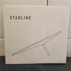 Phoenix NEW STARLINK Standard 4 X : High-Speed  Low-Latency Internet Kit (Latest Model) (SEALED)
